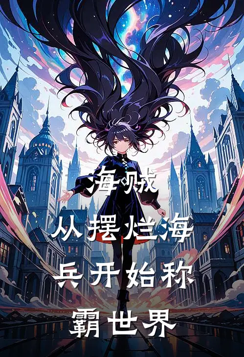 海贼：从摆烂海兵开始称霸世界