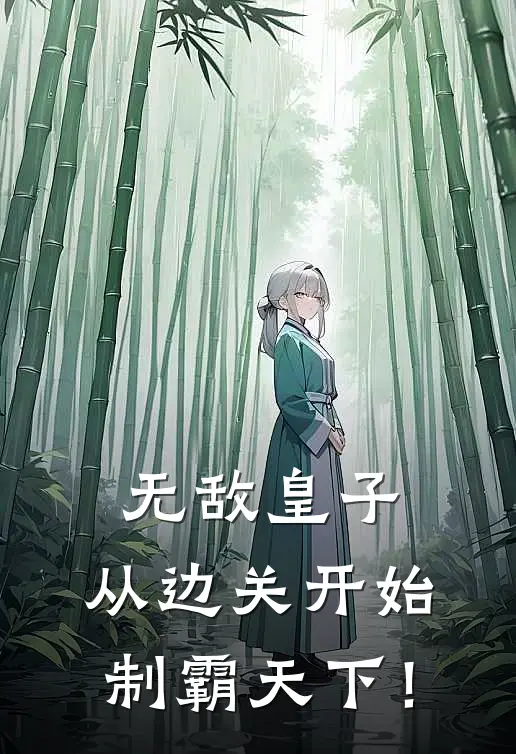 无敌皇子：从边关开始制霸天下！秦烨撼山全文免费阅读_完结热门小说无敌皇子：从边关开始制霸天下！(秦烨撼山)