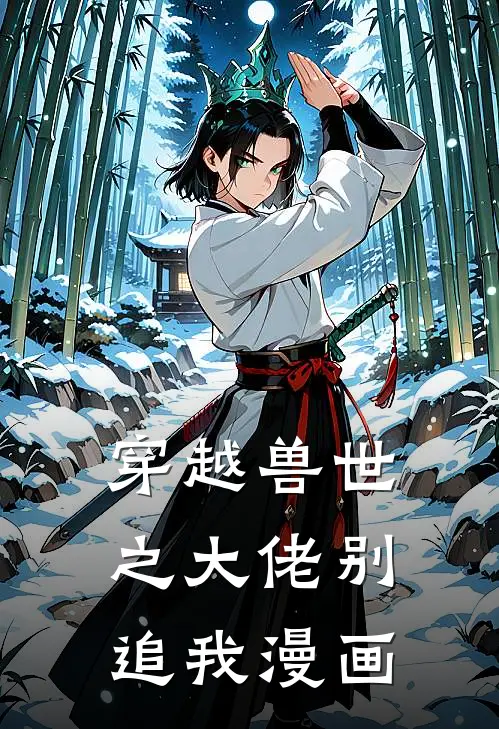 穿越兽世之大佬别追我漫画