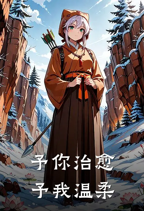 予你治愈予我温柔