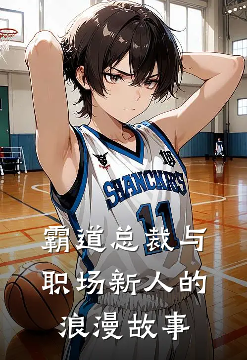 霸道总裁与职场新人的浪漫故事