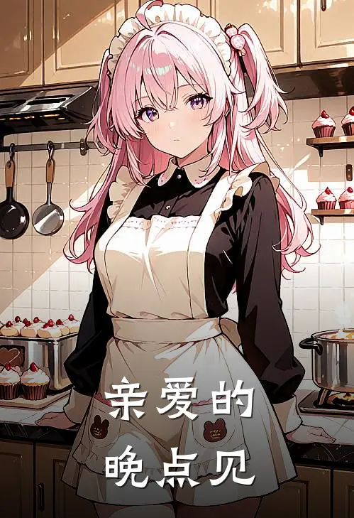 亲爱的，晚点见(朴恩雅夏宇哲)免费完结小说_小说完整版免费阅读亲爱的，晚点见(朴恩雅夏宇哲)