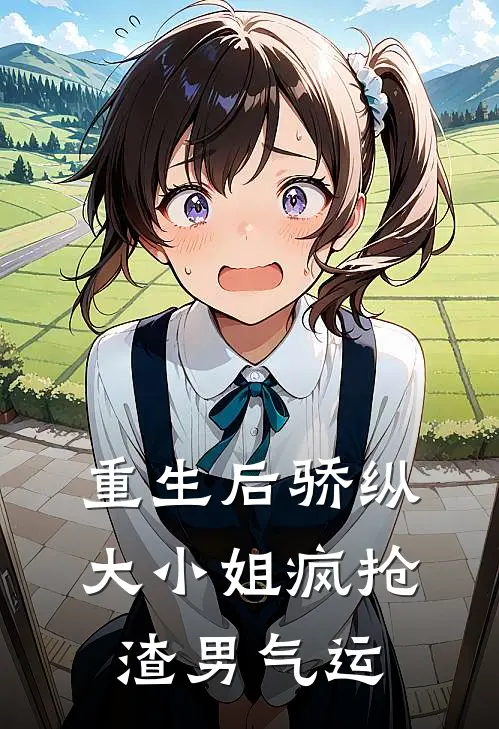 重生后骄纵大小姐疯抢渣男气运