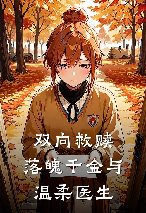 双向救赎：落魄千金与温柔医生