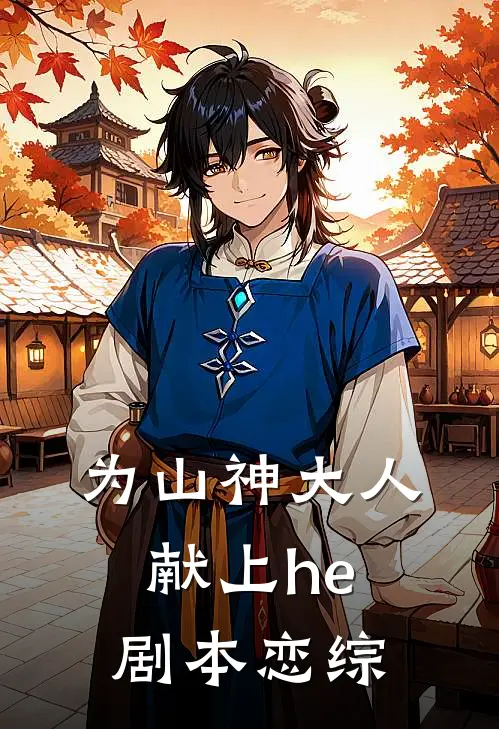 为山神大人献上he剧本【恋综】