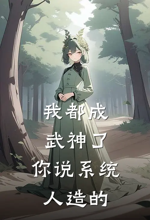 我都成武神了，你说系统人造的