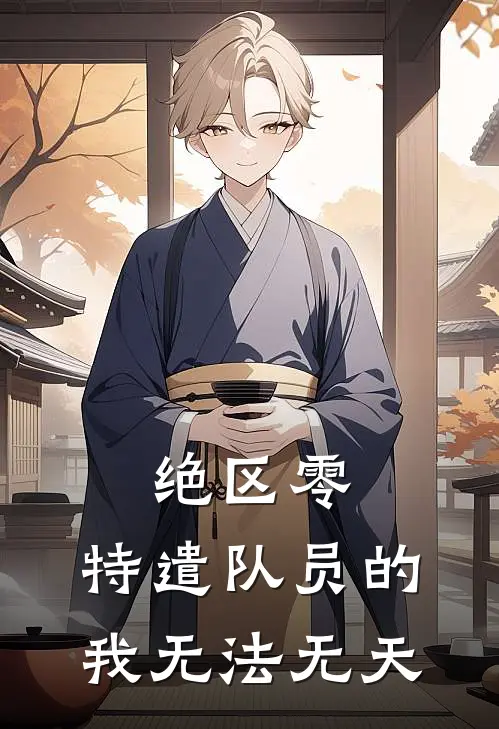 绝区零：特遣队员的我无法无天