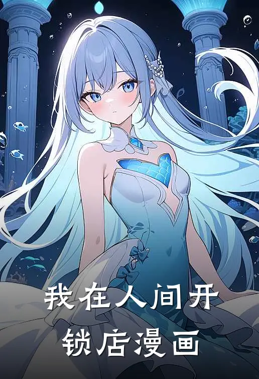 我在人间开锁店漫画