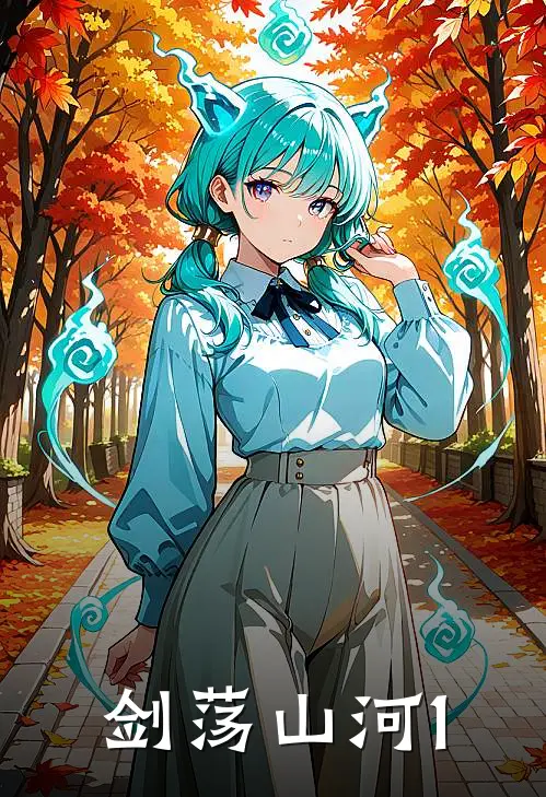 剑荡山河1