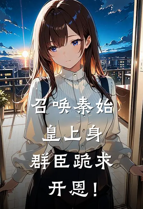 召唤秦始皇上身，群臣跪求开恩！