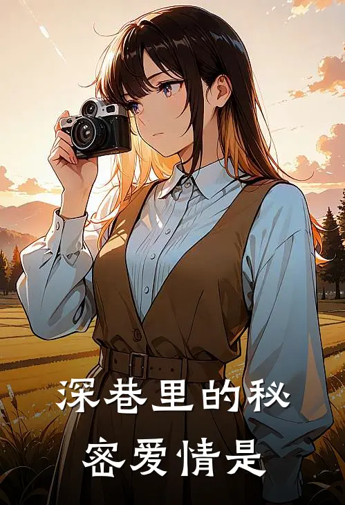 深巷里的秘密爱情是