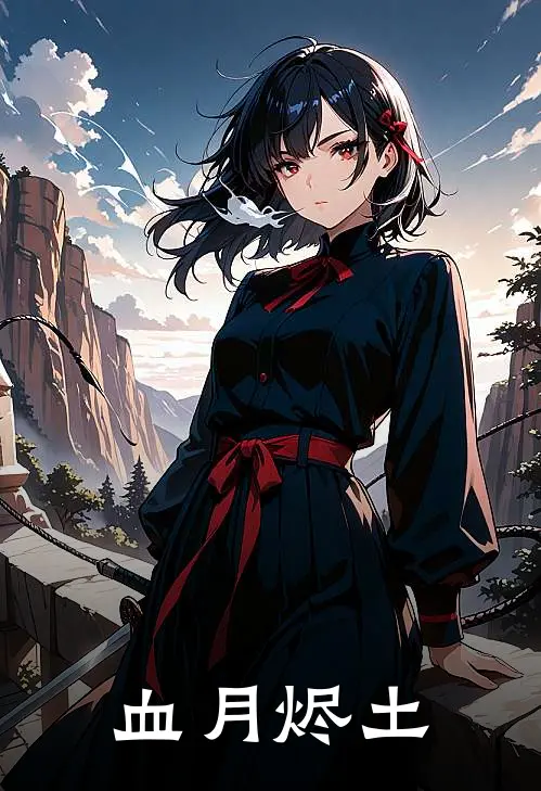 血月烬土