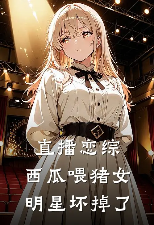 直播恋综：西瓜喂猪女明星坏掉了(江谦朴美娜)最新小说全文阅读_最新章节列表直播恋综：西瓜喂猪女明星坏掉了(江谦朴美娜)