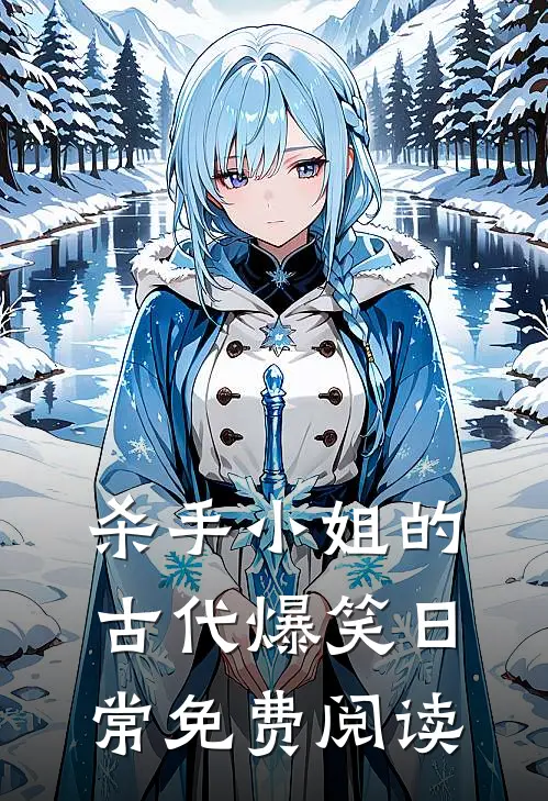 杀手小姐的古代爆笑日常免费阅读