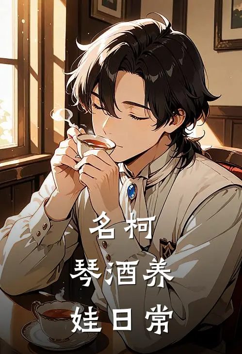 名柯：琴酒养娃日常