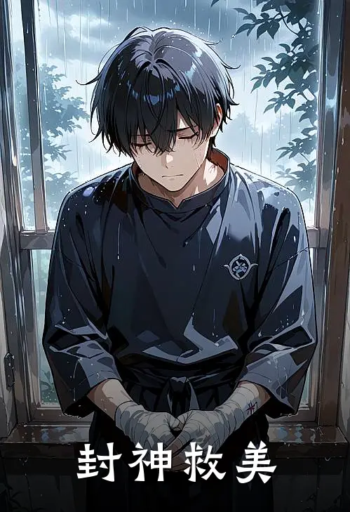封神救美