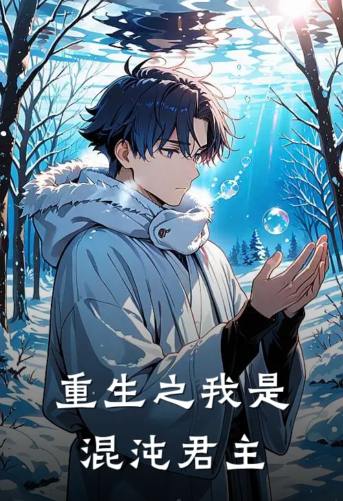 重生之我是混沌君主