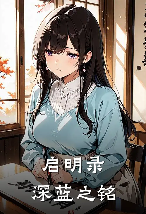 启明录：深蓝之铭(阿尔法艾丽妮)全本免费在线阅读_启明录：深蓝之铭最新章节在线阅读