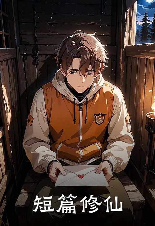 短篇修仙