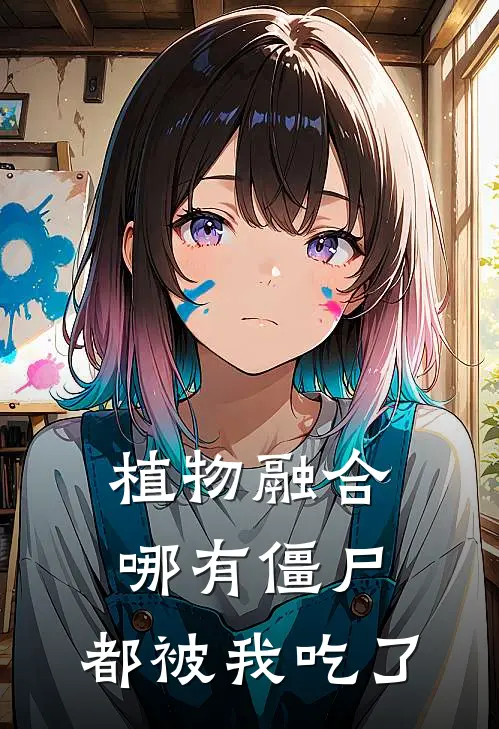 植物融合：哪有僵尸，都被我吃了(周言周小雨)网络热门小说_最新小说植物融合：哪有僵尸，都被我吃了(周言周小雨)