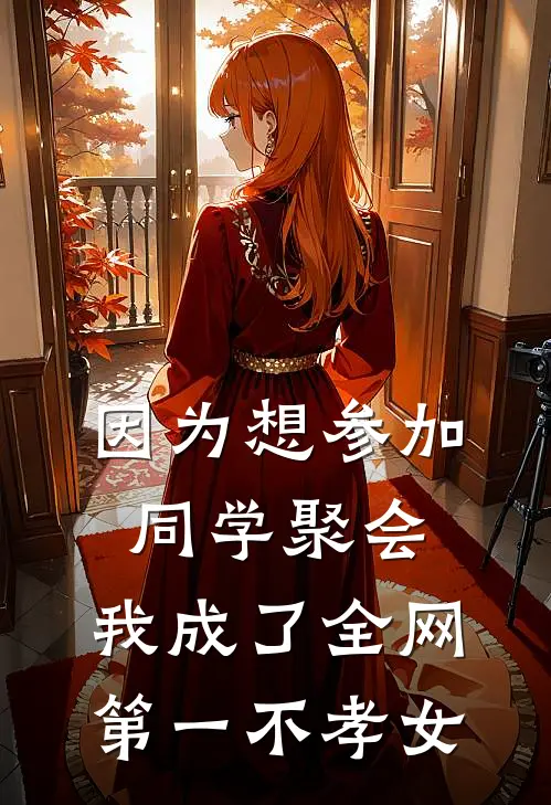 因为想参加同学聚会，我成了全网第一不孝女
