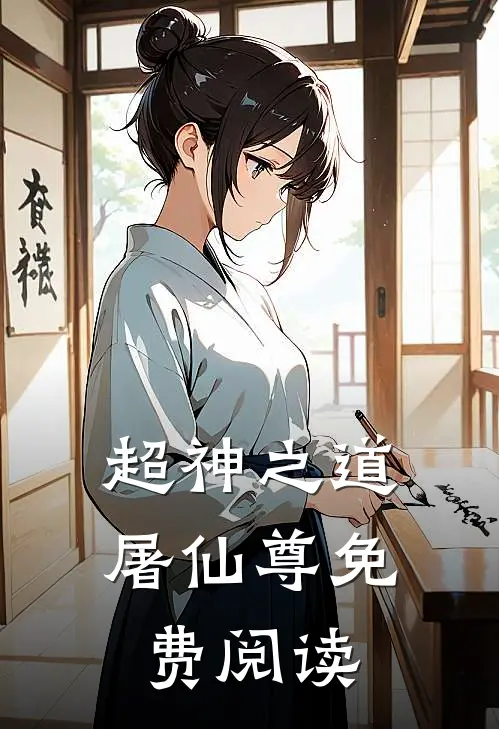 超神之道屠仙尊免费阅读