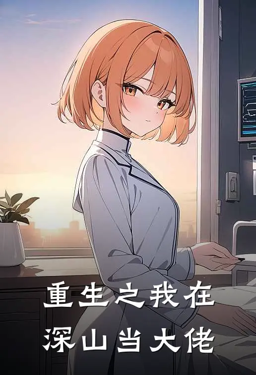 重生之我在深山当大佬