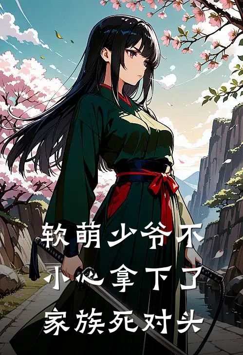 软萌少爷不小心拿下了家族死对头聂知屿贺敬萧推荐完结小说_免费阅读软萌少爷不小心拿下了家族死对头(聂知屿贺敬萧)