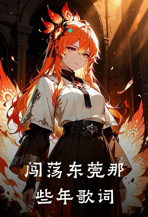 闯荡东莞那些年歌词