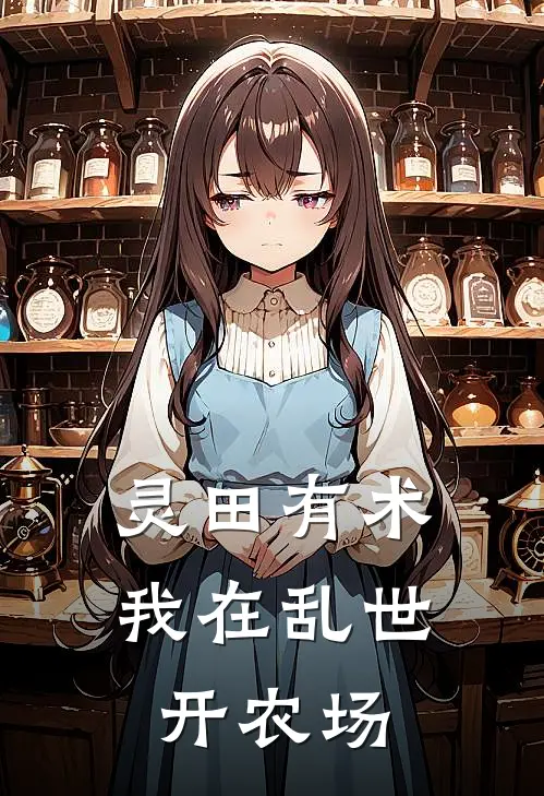 灵田有术：我在乱世开农场(苏牧赵奎)免费阅读完整版小说_完结免费小说灵田有术：我在乱世开农场(苏牧赵奎)