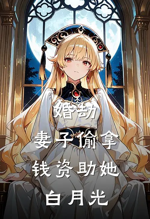 婚劫，妻子偷拿钱资助她白月光