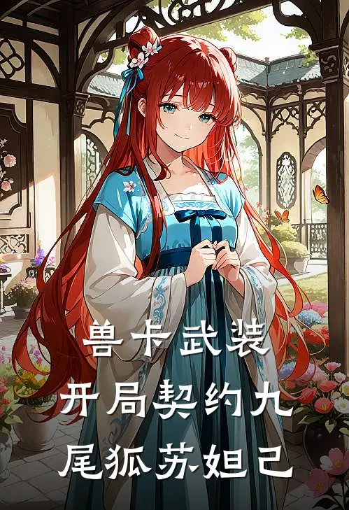 兽卡武装：开局契约九尾狐苏妲己