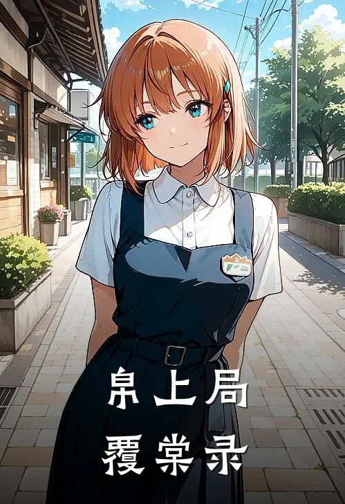 帛上局：覆棠录