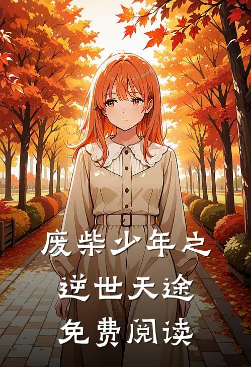 废柴少年之逆世天途免费阅读