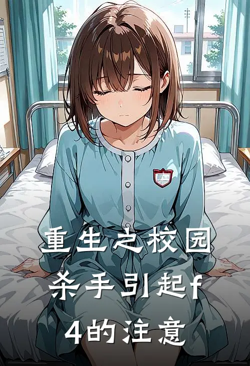 重生之校园杀手引起f4的注意