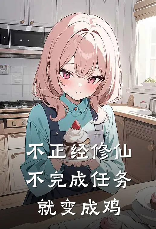 不正经修仙：不完成任务就变成鸡