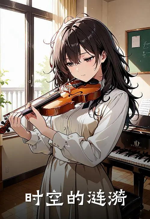 时空的涟漪柯凡林夏小说完结推荐_完整版小说免费阅读时空的涟漪(柯凡林夏)