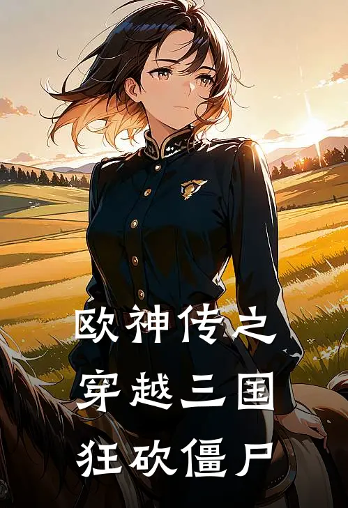 欧神传之穿越三国狂砍僵尸