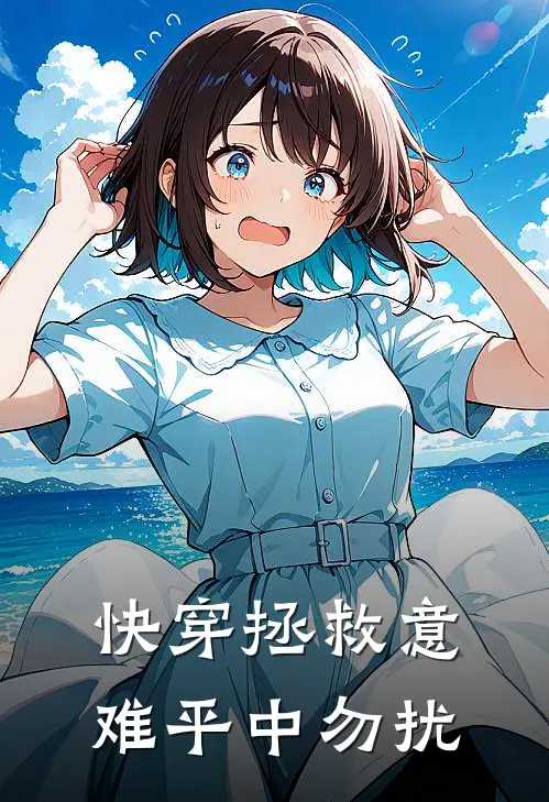 快穿拯救意难平中勿扰