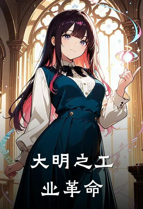 大明之工业革命