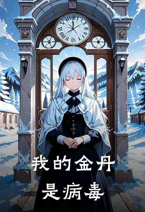 我的金丹是病毒陆沉苏九娘最新全本小说_最新章节列表我的金丹是病毒(陆沉苏九娘)