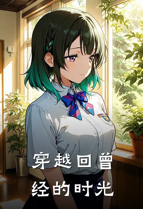 穿越回曾经的时光