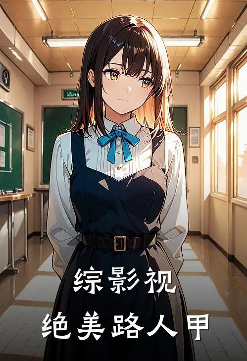 综影视：绝美路人甲（宋凛乔伊）完整版小说阅读_综影视：绝美路人甲全文免费阅读（宋凛乔伊）