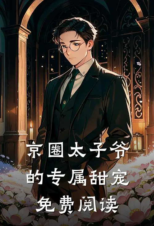 京圈太子爷的专属甜宠免费阅读