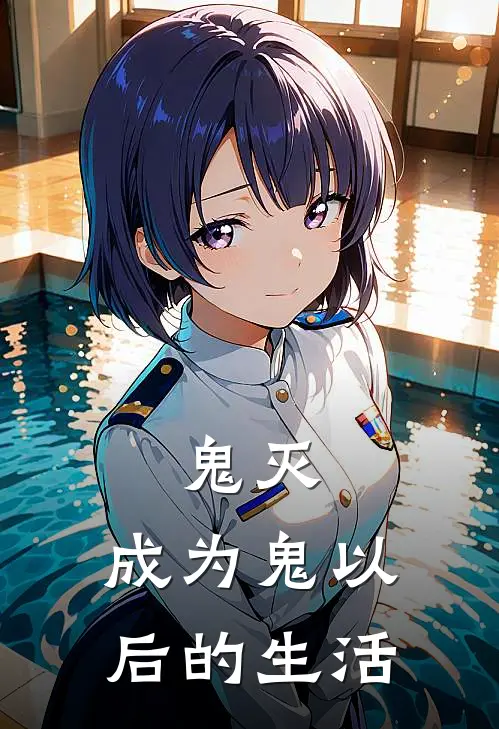 鬼灭：成为鬼以后的生活