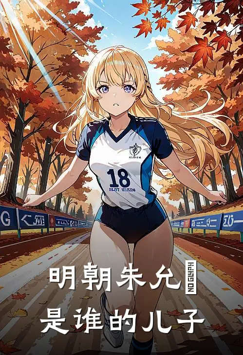 明朝朱允炆是谁的儿子