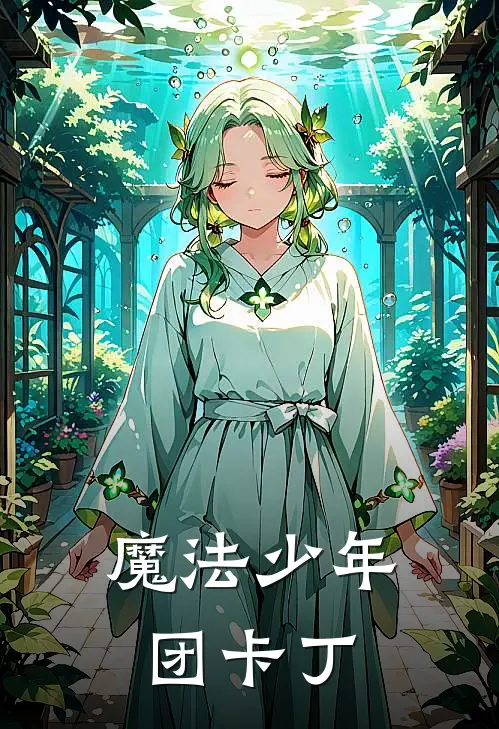 魔法少年团卡丁