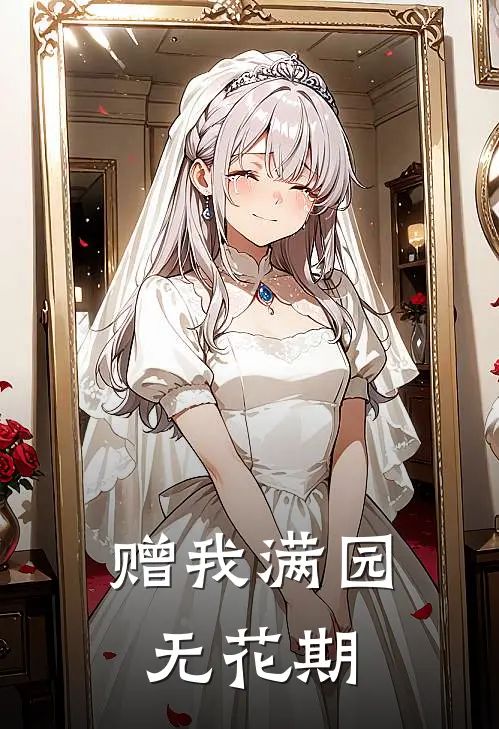 赠我满园无花期