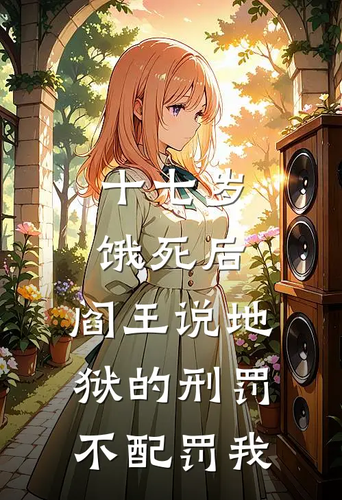 十七岁饿死后，阎王说地狱的刑罚不配罚我