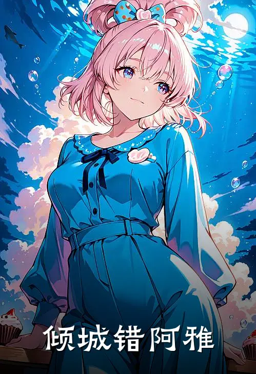 倾城错阿雅
